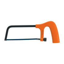 Arco junior 6" para segueta, Truper