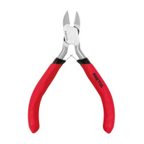 Mini pinza de corte diagonal 4", Pretul