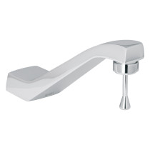 Llave economizadora para lavabo, Foset