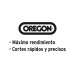 Barra de repuesto 18" para motosierra a gasolina, Truper