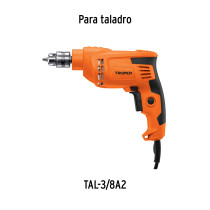 Interruptor de repuesto para TAL-3/8A2, Truper