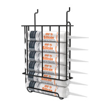 Rack para silicones, Truper