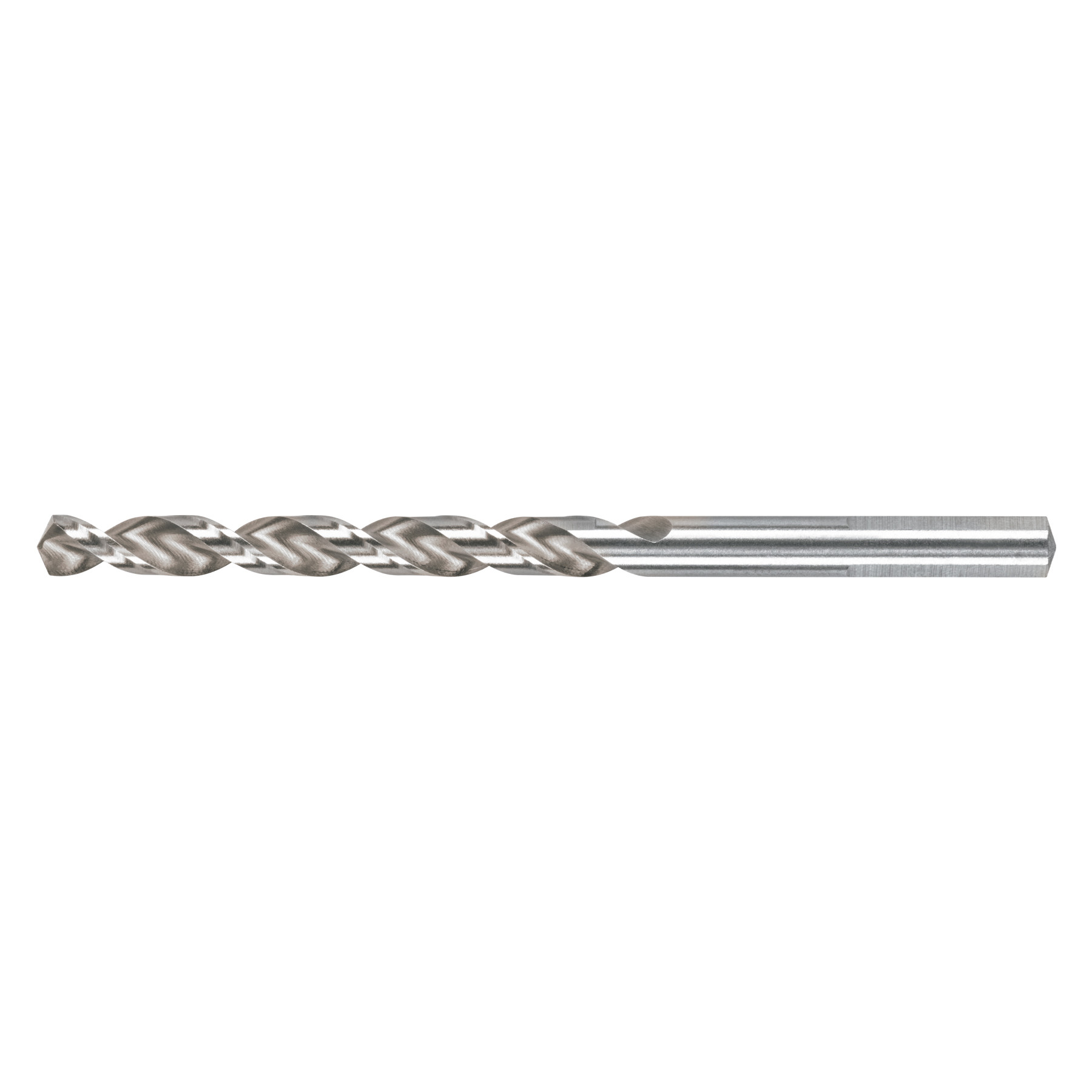 Brocas HSS para metal, TRUSILVER, 135°