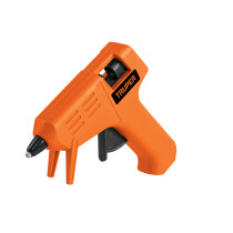 Pistola eléctrica para silicón de 5/16", Truper