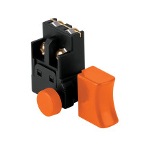 Interruptor de repuesto para LIBA-4X24N3, Truper