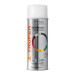 Pintura en aerosol, blanco mate, bote tradicional, 400 ml