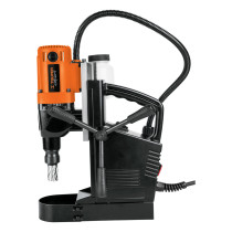 Taladro magnético 1 3/8" 1200 W, industrial, Truper Expert